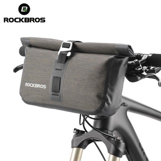 Saco ROCKBROS À Prova D