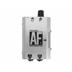 Amplificador de Fone Santo Angelo AF1