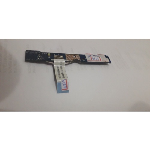 Placa Botao Notebook Positivo N8080 81b605fb6b02 B330