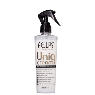 Felps Uniq Cream Tratamento 9 Em 1 230ml