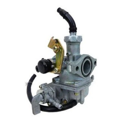 Carburador Completo Moto Traxx Moby 50cc 2012 2013 2014