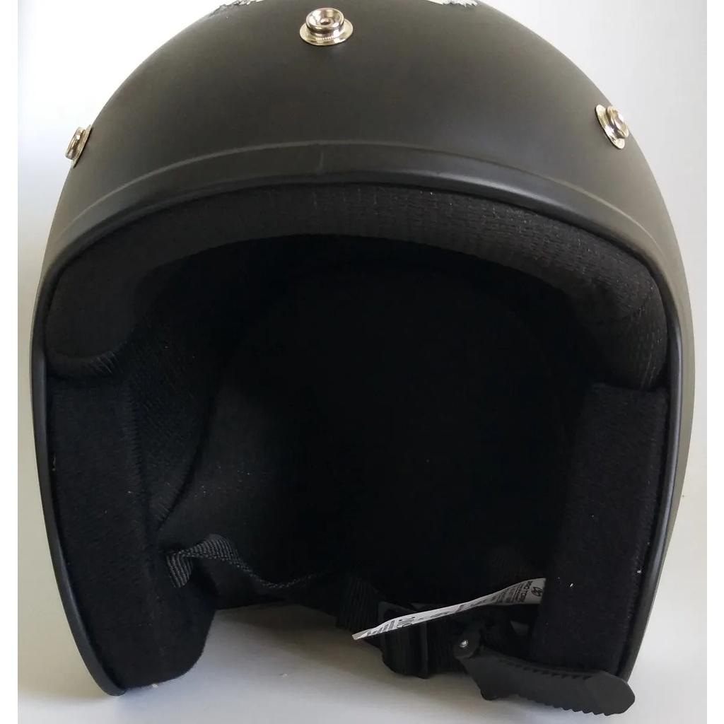 Chopper Bobber Helm Reviewmotors.co