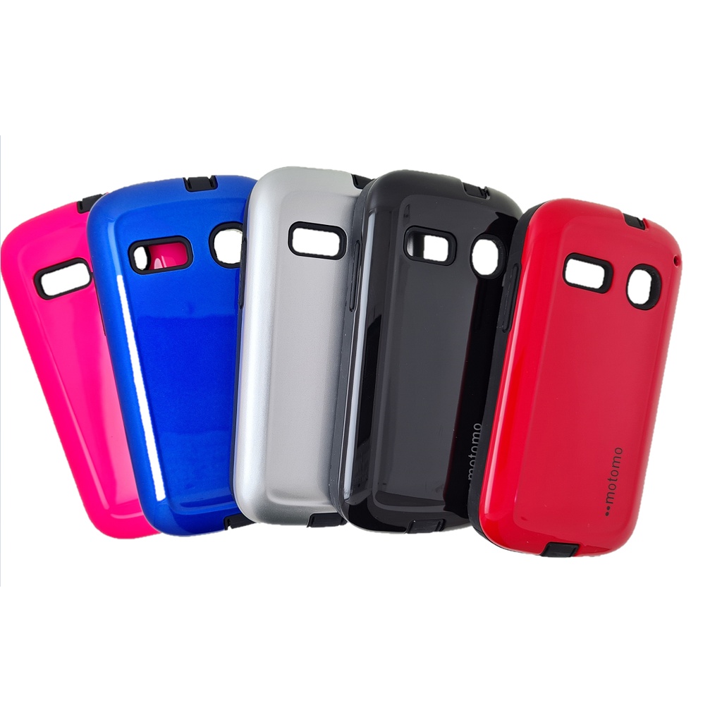 Capa Compatível com Alcatel Pop C3 4033 ot4033 tela 4.0" Case Película Anti impacto