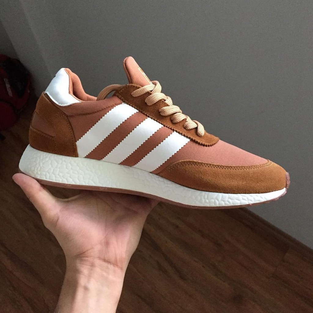 adidas iniki bege