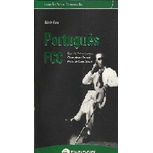 Portugues Fcc - Col. Provas Comentadas autor Decio Sena