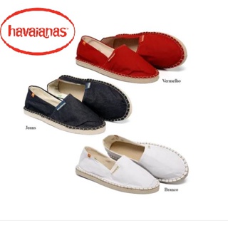 Alpargatas Kit 3 Pares Tradicional em Oferta na Shopee