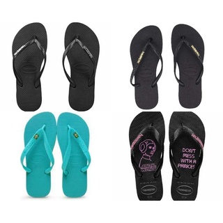 Chinelo Sandália Feminino Havaianas tamanho 43/44