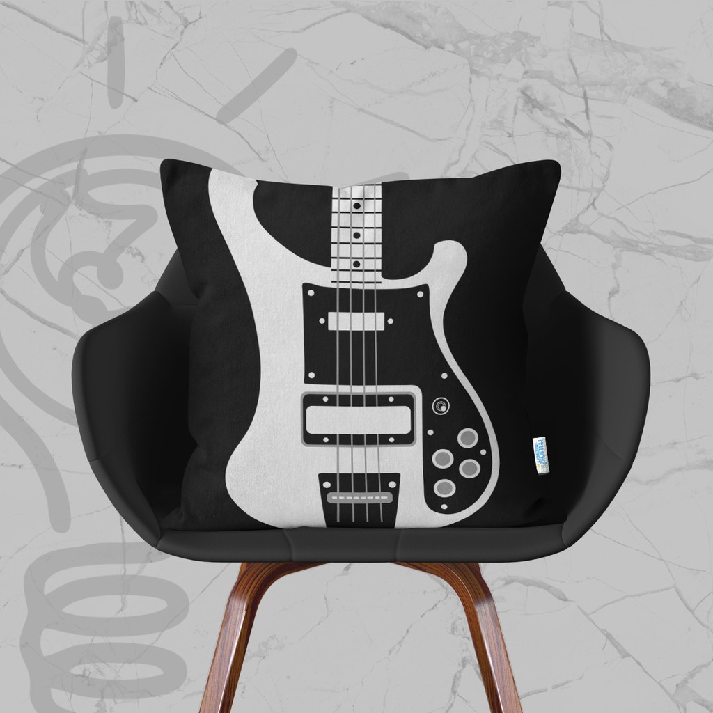 Baixo Rickenbacker: Onde Comprar | BuscaProdutos