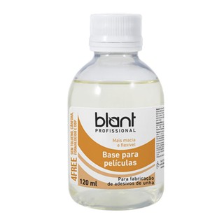 Base Para Películas Blant 120ML Unidade