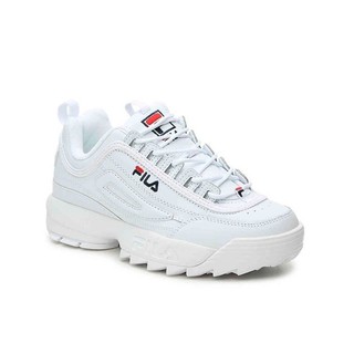 kit fila tenis e bolsa