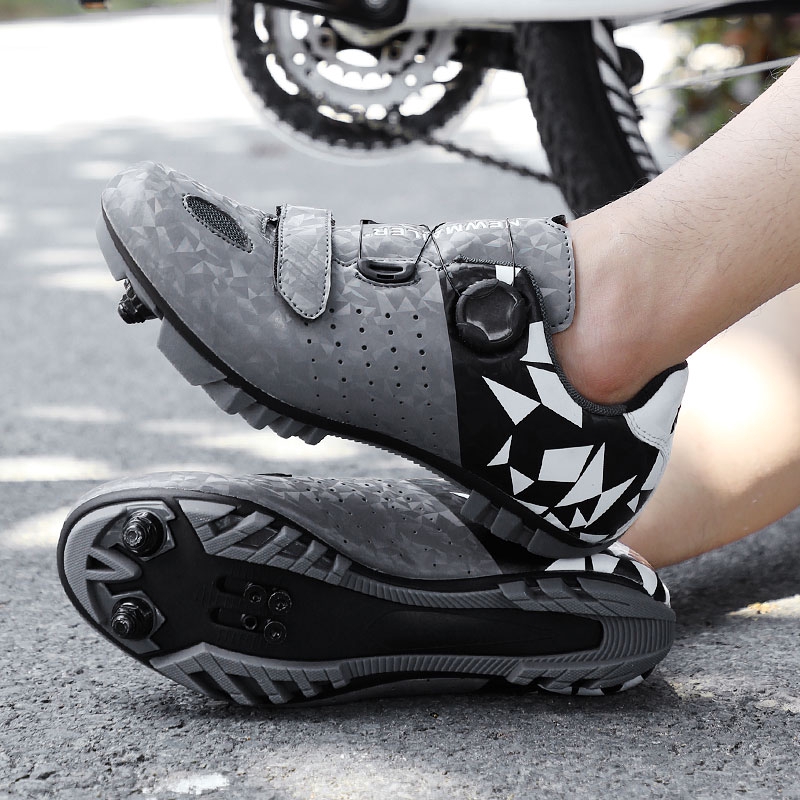 tenis para pedalar mtb