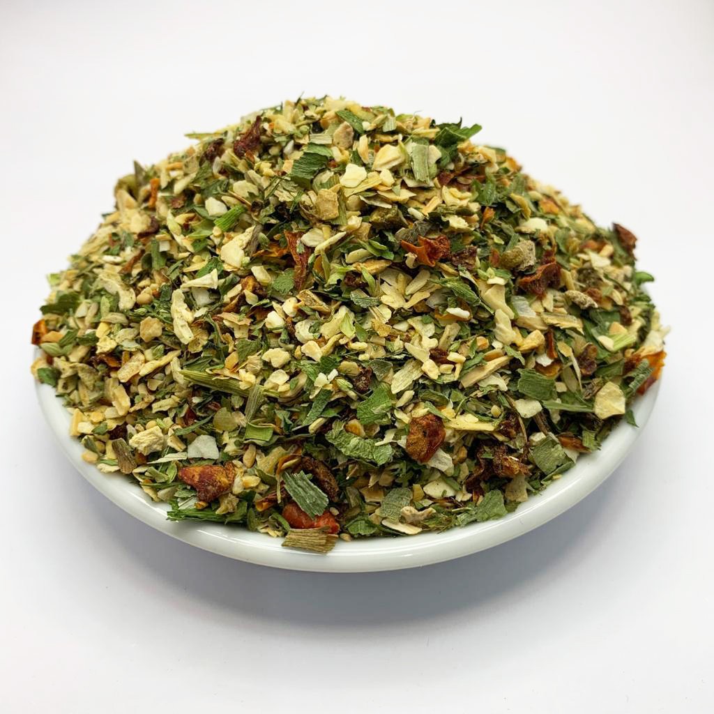 TEMPERO CHIMICHURRI COM PIMENTA 1KG Shopee Brasil