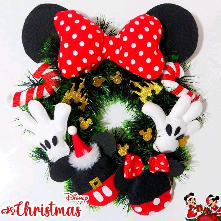 Guirlanda Disney: Onde Comprar | BuscaProdutos