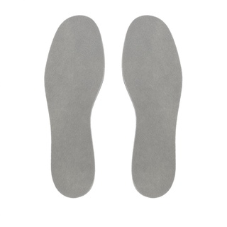 Palmilha Comfort STZ Masculino Tamanho Único Cinza