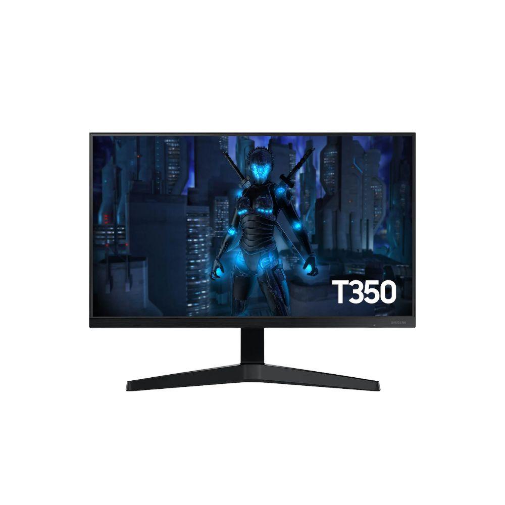 Monitor Gamer SamSung 24 LED F24T350FHL VGA/HDMI FHD 75HZ