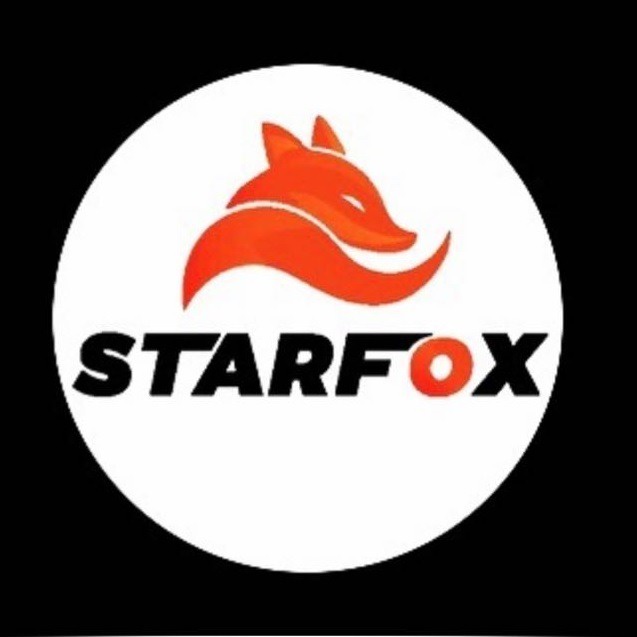 Star Fox Calçados