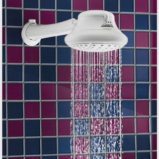 Bella Ducha Ultra Lorenzetti 4T com cano de 40cm