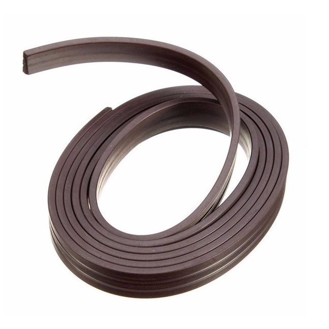 Imã Perfil 9mmx2mm 1mt