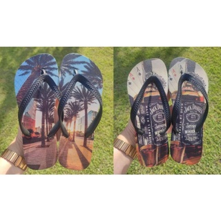 Kit 2 Pares Chinelo Masculino Promoçao