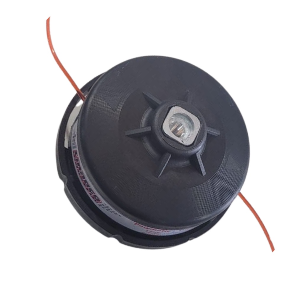 Carretel Automático para Roçadeiras Stihl Fs55 Fs80 Fs85 Fs106 Fs120 Fr220 em Oferta na Shopee