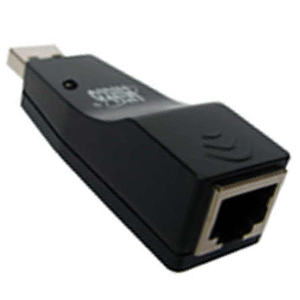 Conversor Usp Para Rj45