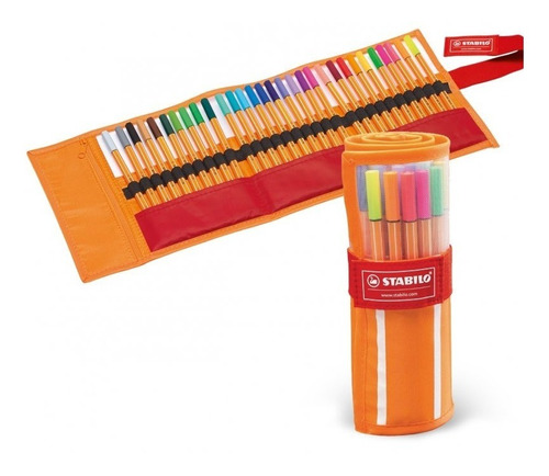 Stabilo Point 88 30 Cores: Onde Comprar | BuscaProdutos