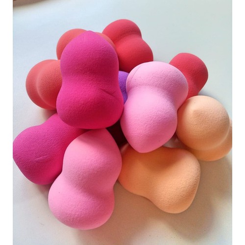 Esponja para Maquiagem Beauty Blender 360º 