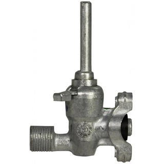 Registro Ramal Tripla Chama Original Fogão Cooktop Fischer