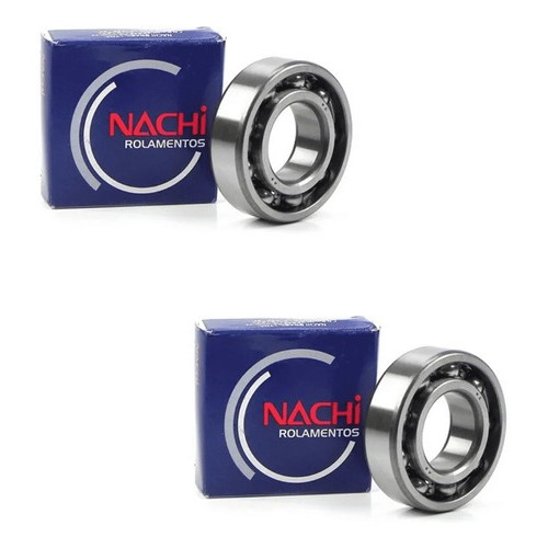 Rolamento Do Virabrequim Ys 250 Fazer Lander Ténéré 250 63/28 Nsl2 Nachi em Oferta na Shopee