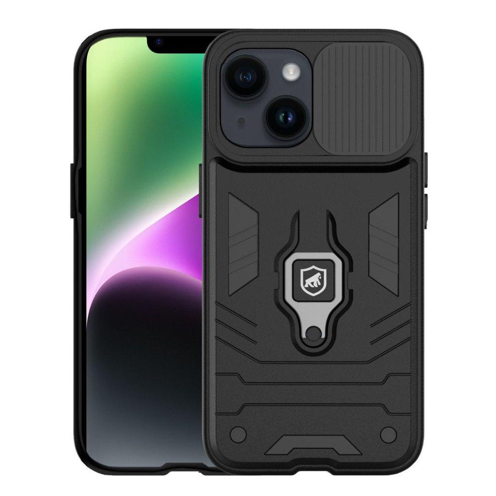 Capa Case Capinha para iPhone 14 - Defender - Gshield