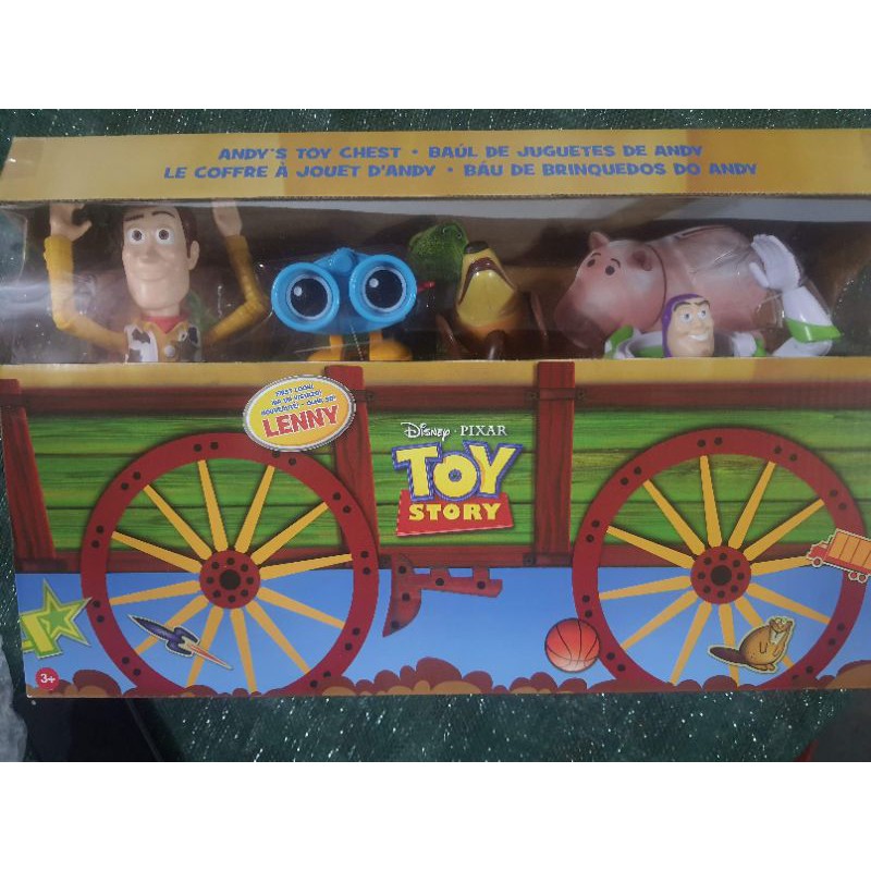 andy toy box