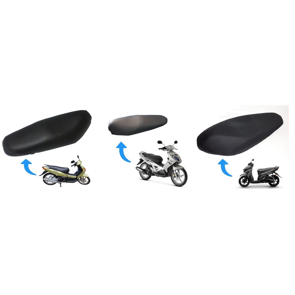 Capa Do Banco Yamaha Neo 115 / Neo 125 Modelo Original em Oferta na Shopee