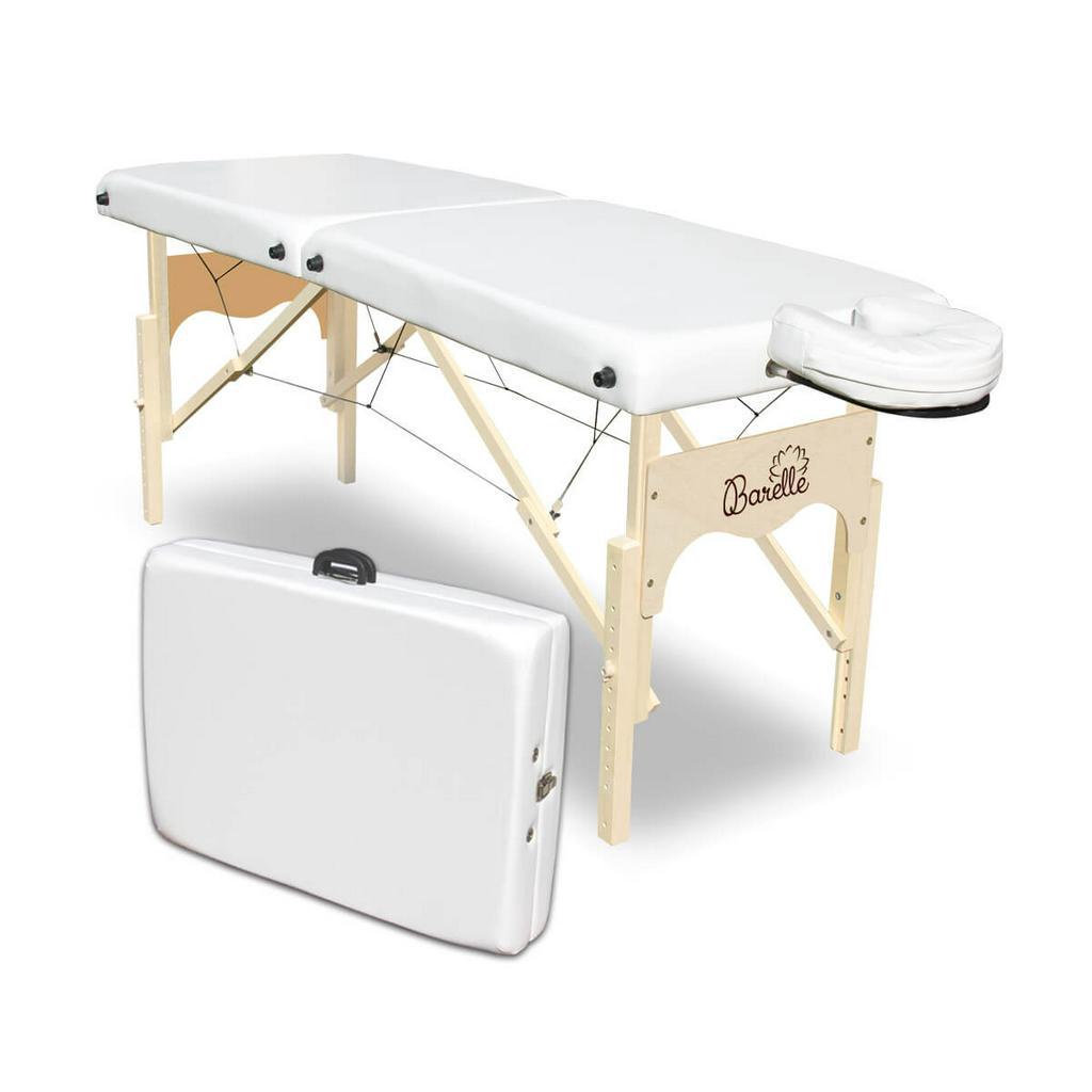 Maca Portátil Profissional 65cm c/Regulagem de Altura - 350kg - Barelle em Oferta na Shopee