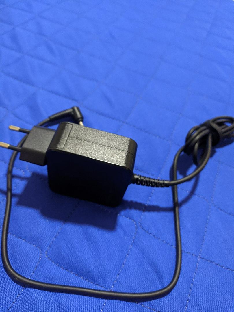 45W 2.25A AC Adapter For Lenovo ideapad 320 130S ADP-45DWA PA-1450-55LL |  Shopee Brasil