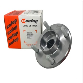 Cubo De Roda Dianteiro ECOSPORT 2003 2004 2005 2006 2007 2008 2009 2010 2011 2012 1.0/1.6/2.0 Original Cofap em Oferta na Shopee