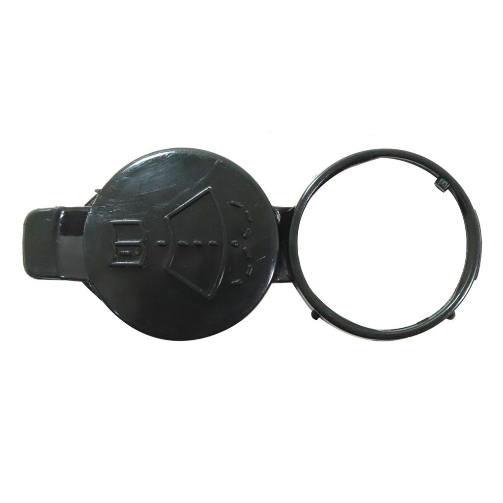 Tampa Reservatorio de Agua do Parabrisa Jahu Chevrolet Camaro Cruze Tracker Sonic Prisma Cobalt Onix Equinox Compativel C/ 13227300 em Oferta na Shopee