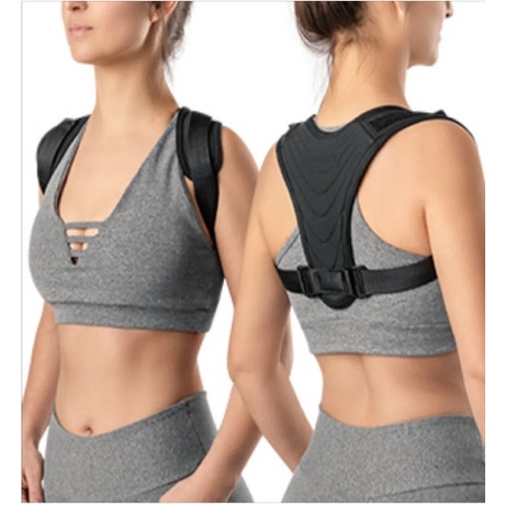 Corretor Postural Espaldeira Educador Postural - Hidrolight