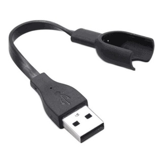 Cabo Carregador Usb Fonte Para Xiaomi Mi Band 2