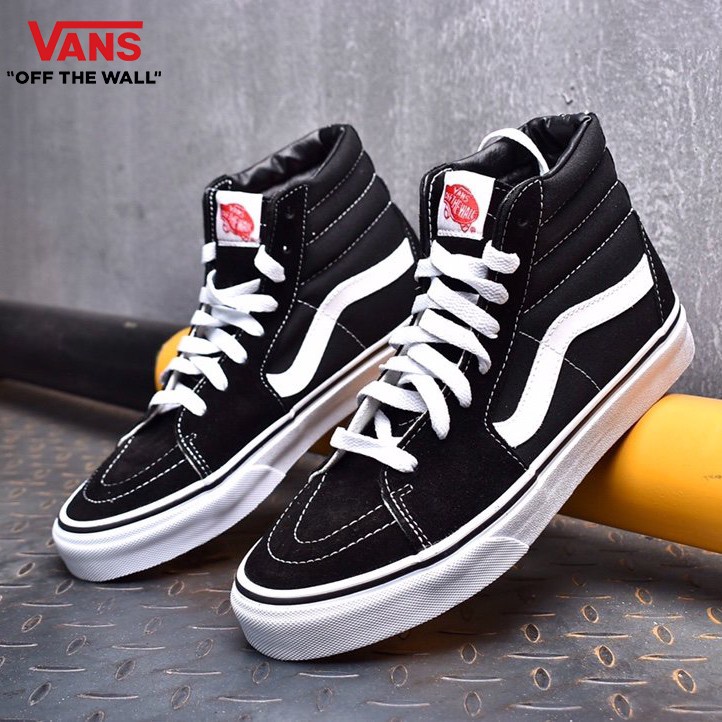 Vans old skool store botinha