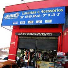 Jaú Acessórios