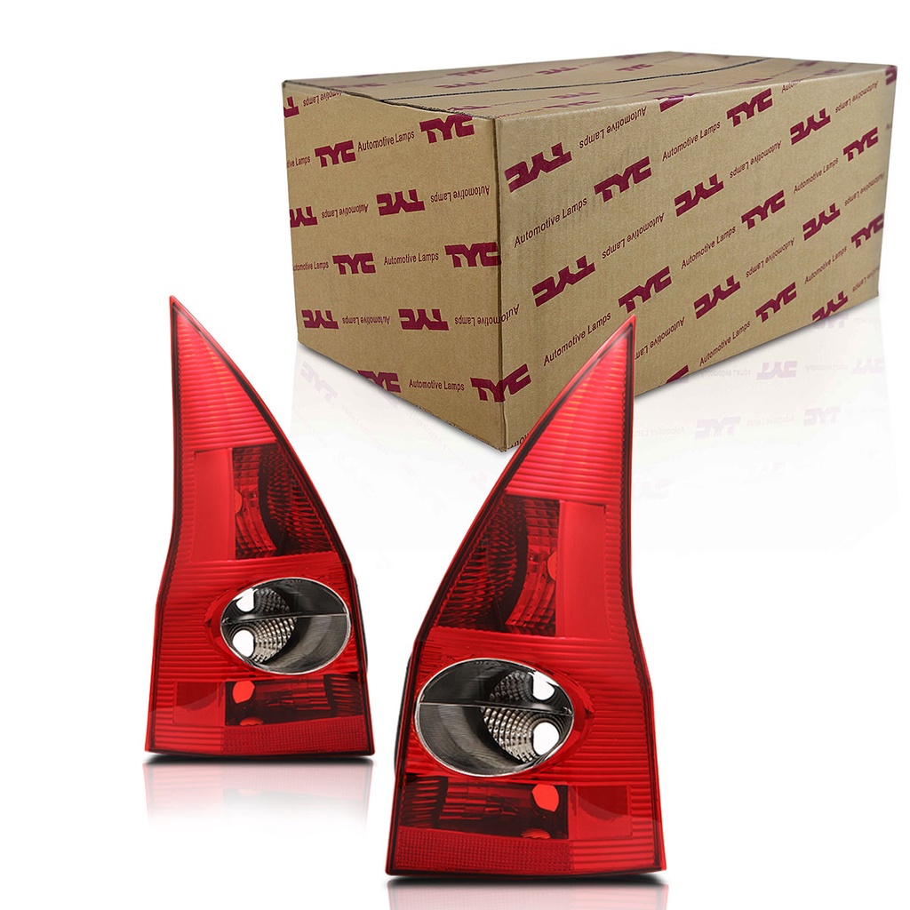 Lanterna Megane Grand Tour 2007 2008 2009 em Oferta na Shopee