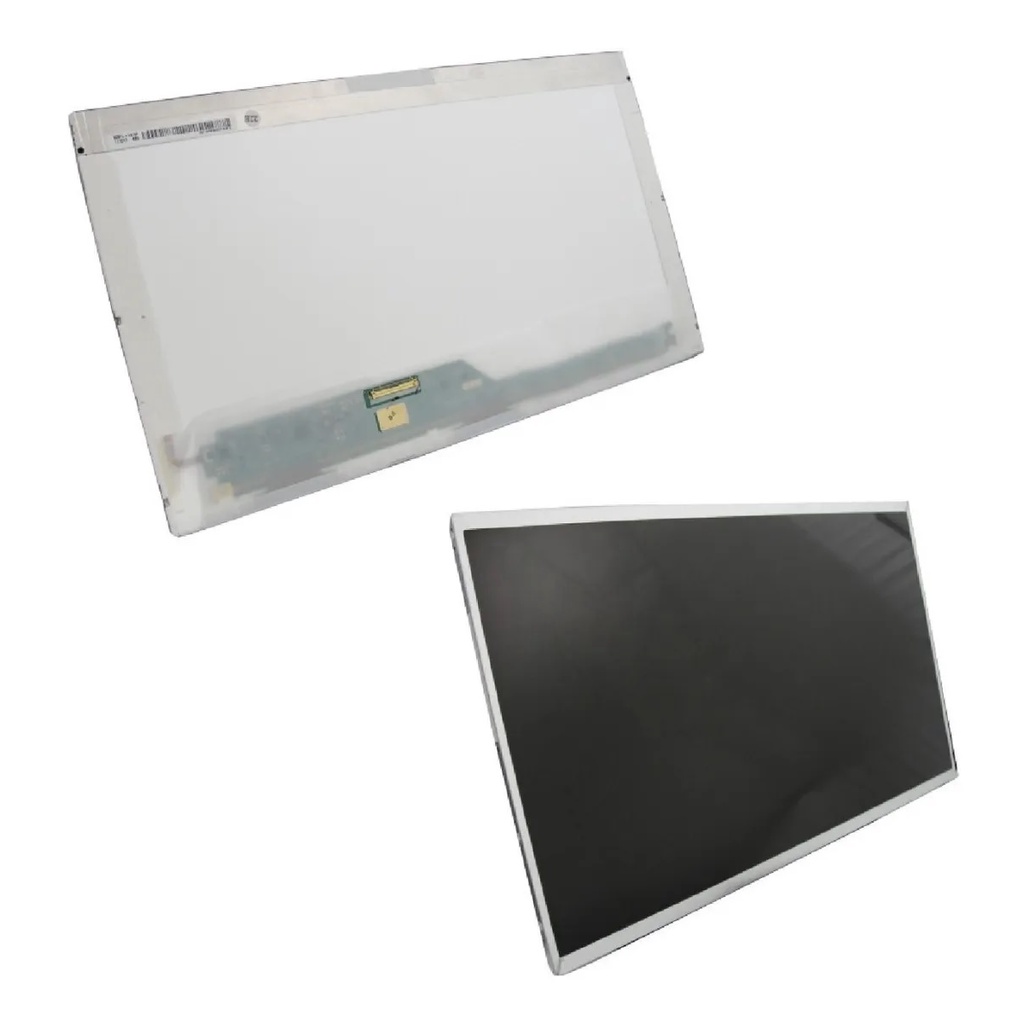 Tela 14.0 Led Notebook Samsung Rv410 Rv411 Rv415 - Nota Fiscal