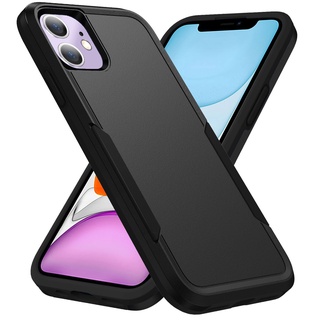Capa Anti Impacto Para iPhone 11/xr/12/12 Pro