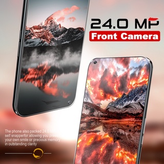 6.7 Polegada  5G Android Celluar Global Version #3