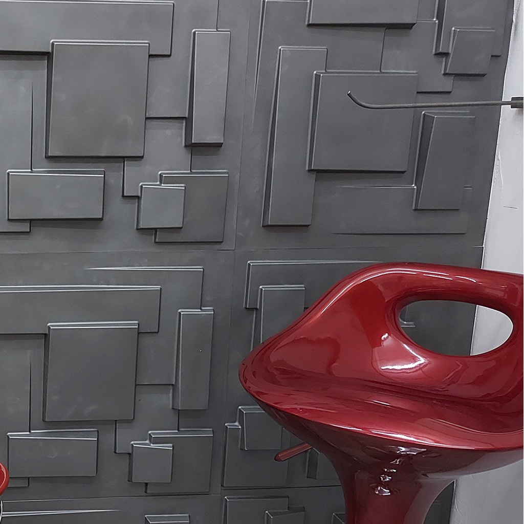 Placas Autoadesivas 3d para Parede: Onde Comprar | BuscaProdutos