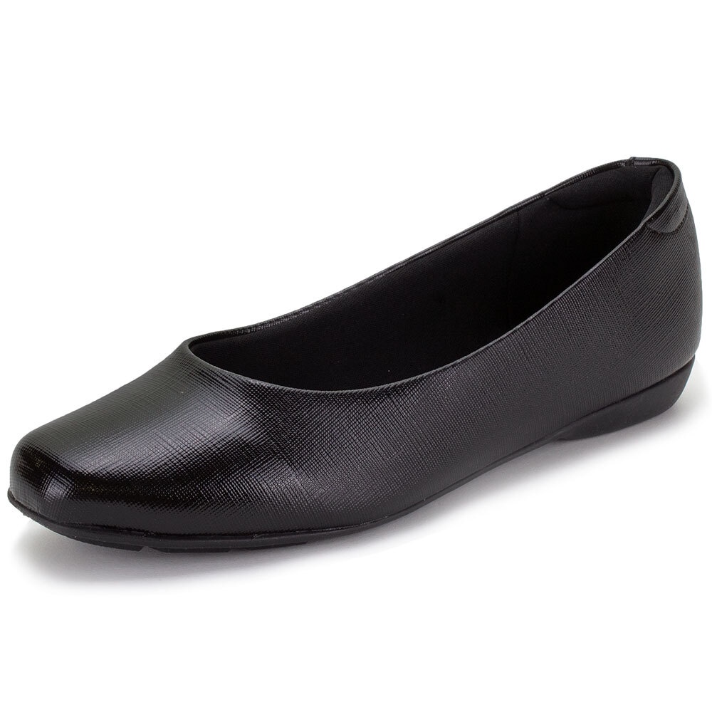 Sapato Feminino Salto Baixo Modare - 7016400 em Oferta na Shopee