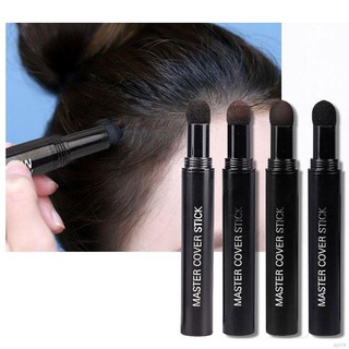 Caneta De Correção De Linha Capilar Tintura De Cabelo Natural
