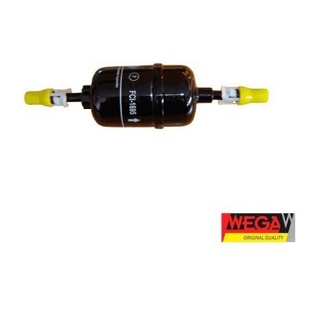 Filtro De Combustível Wega Fci 1695 - Ford