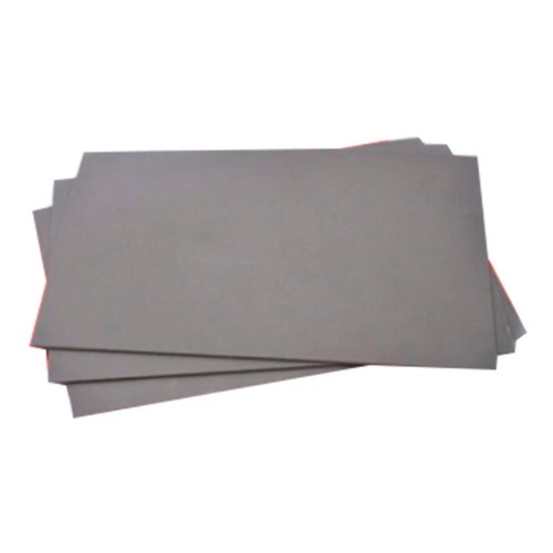 Borracha Para Gravação A Laser - A4 em Oferta na Shopee