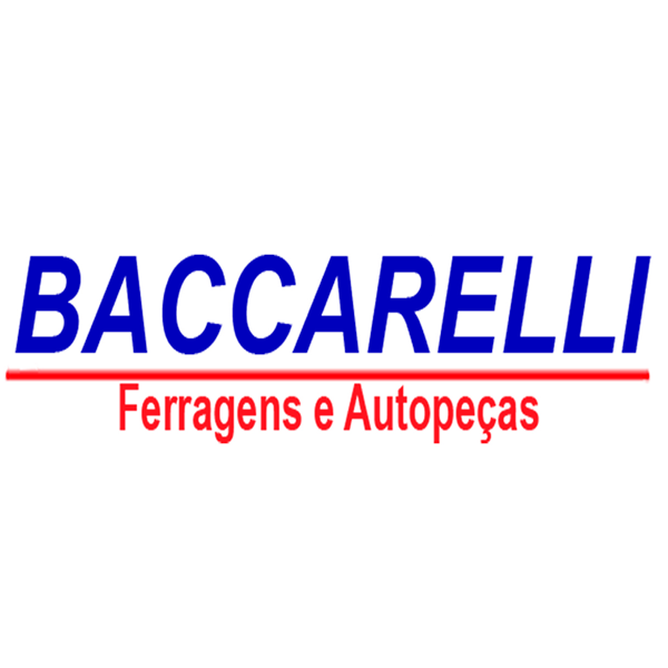 Baccarelli Ferragens e Ferramentas